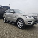 2014 Land Rover Range Rover Sport — photo 1 of 5