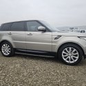 2014 Land Rover Range Rover Sport thumbnail 3