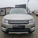 2014 Land Rover Range Rover Sport thumbnail 5