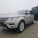 2014 Land Rover Range Rover Sport thumbnail 6