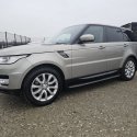 2014 Land Rover Range Rover Sport thumbnail 8